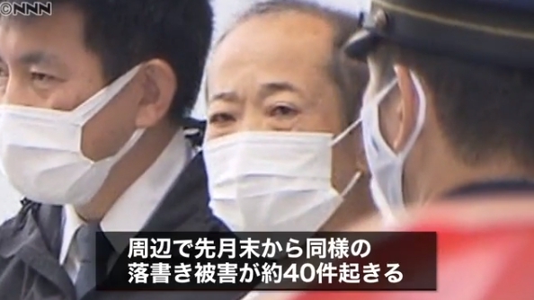 【逮捕】石黒昭雄容疑…