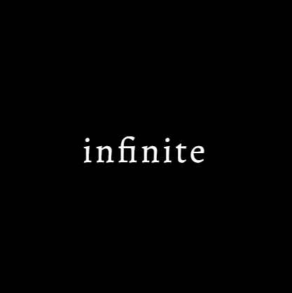 infinite b…