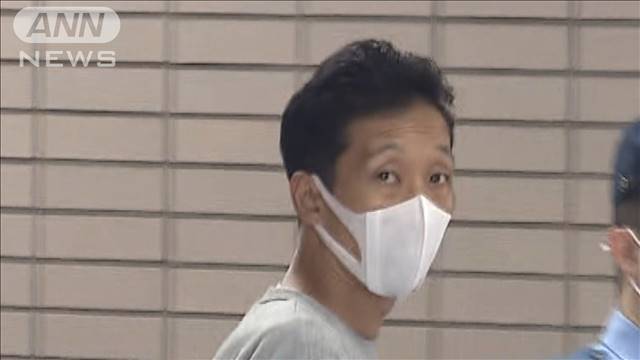 【窃盗事件】世田谷区…