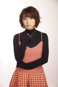 なだぎ武さんが女優の…