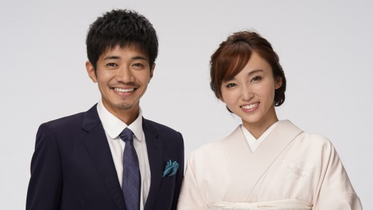 吉木りさがついに結婚…