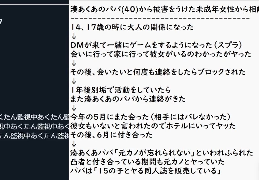 【コレコレ砲】湊あく…